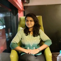 Purva Gaikwad
