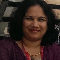 Monika Kelaskar