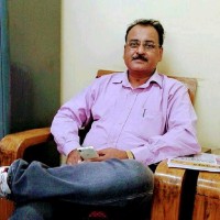 Sunil Badal