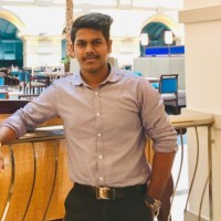 Sagar Shetty