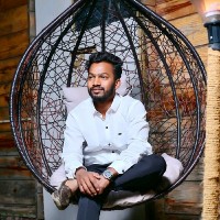 Vishal Dimble