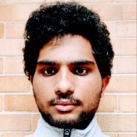 Dalwin Saji Daniel