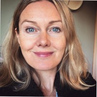Kjersti Benjaminsen