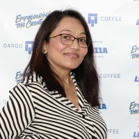 Sunita Shrestha