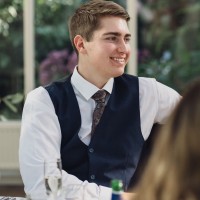 Charlie Yarwood