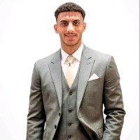 Yousef Mahmoud