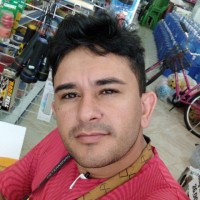 Pedro Henrique Oliveira