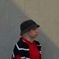 farah madrab