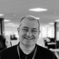 Ian Taylor