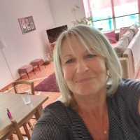 Marjorie Constans
