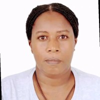 Christine Arinaitwe