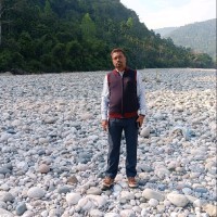 Dibyendu Saha