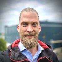 Christian Perraudin