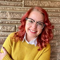 Chrissy Reason, CMC