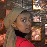 Latifa Ali