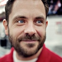 Tobias Granqvist