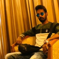 Santhosh Balu