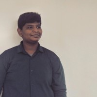 Chandru R