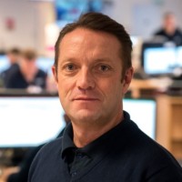 Mike Sharpe