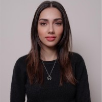 Stephanie Ghanem