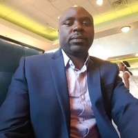 Olivier Tiokou