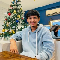 Ayush Jain