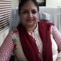 Indrani ch