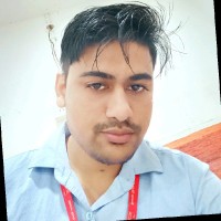 Aanad Kumar Chouhan