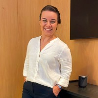 Ana Paula Meireles Da Silva