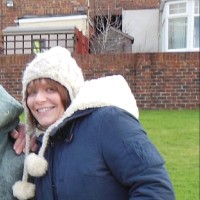 Joanne Webster