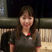 Sophie Hsieh