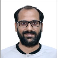 Dr. Bhuvan Sharma