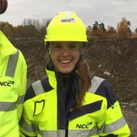 Malin Ljungcrantz