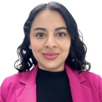 Claudia Esmeralda P.