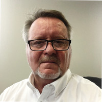 Raymond Hardy