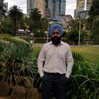 Sarabjeet Singh