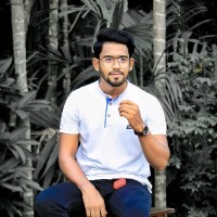 Mohasin Hossain