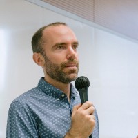 Lachlan Barber