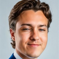 Nate Oswald