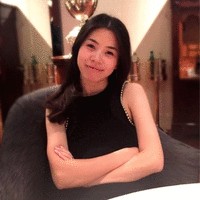 Sarah Ding