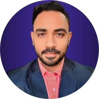Vivek Parmar