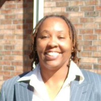 Kechia Riley