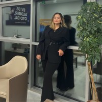 Zehra Karakuş