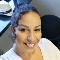 Kahina Berrahal