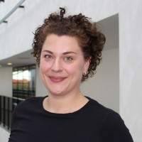 Madeleine Sidoli