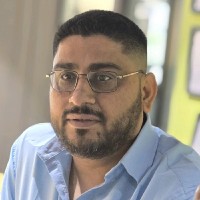 Aditya Sharma