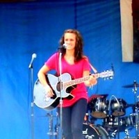 Rachel Dickerman