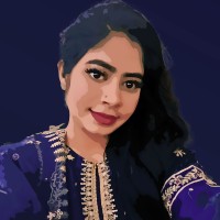 Tania Ahmed