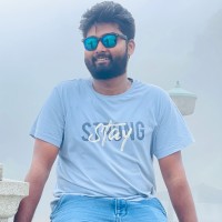 Punith Kumar M