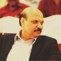 Col B B Singh
